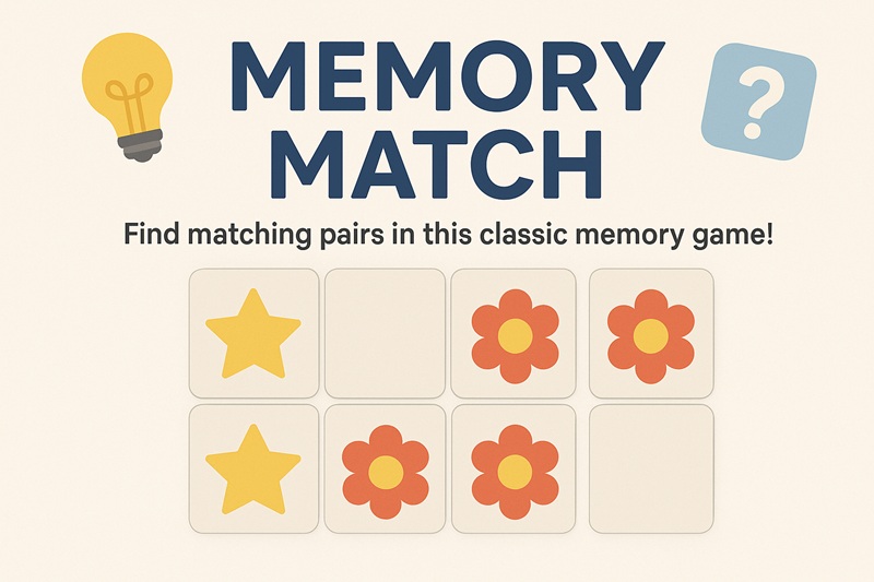 Memory Match