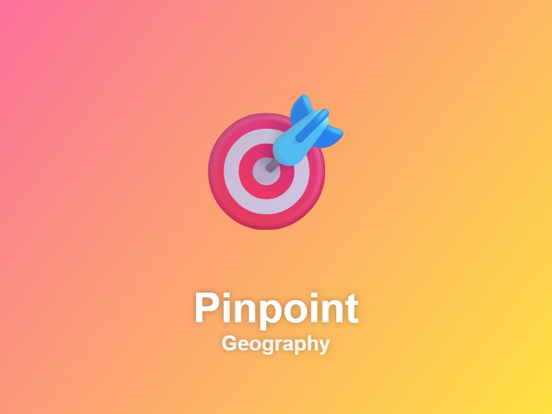 Pinpoint