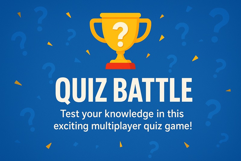 Quiz Battle