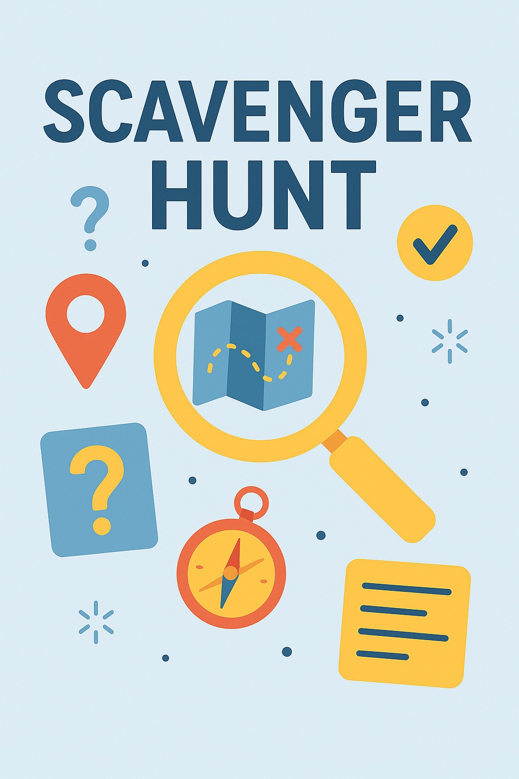 Scavenger Hunt