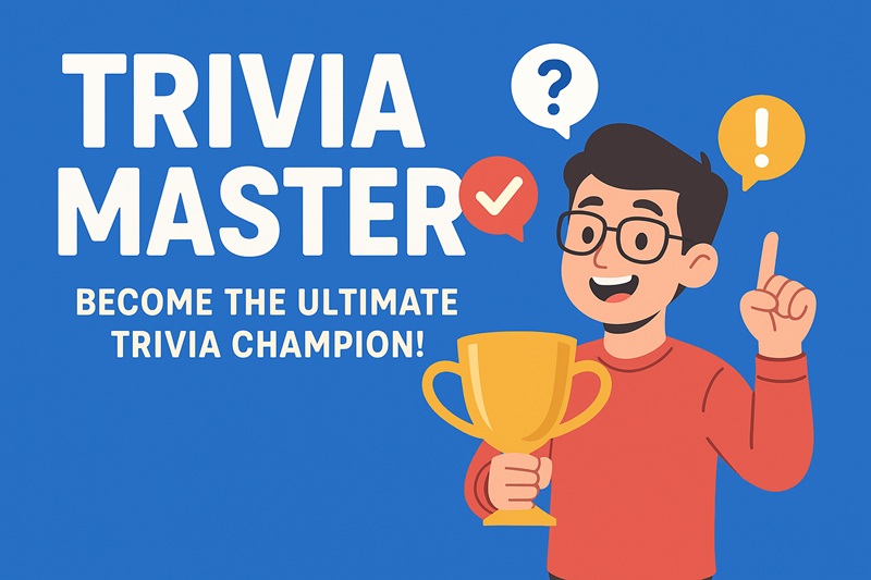 Trivia Master